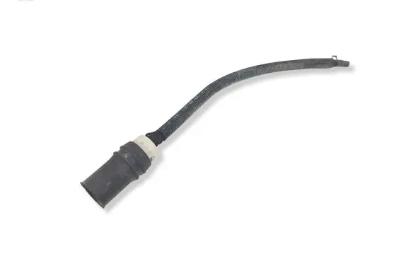 Audi A8 S8 D3 4E Pneumatic air compressor intake pipe/hose 4E0616860