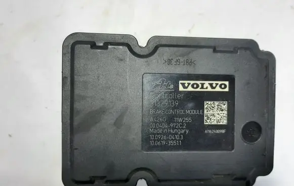 Volvo XC60 ABS Pump 31329139 P31329139