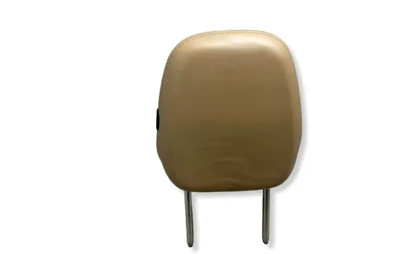 Porsche Cayenne (92A) Front seat headrest 