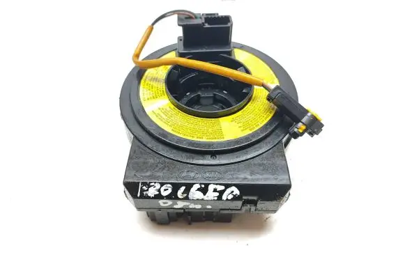 Airbag slip ring squib (SRS ring)