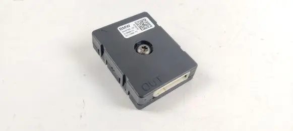 BMW iX Aerial antenna amplifier 9442782