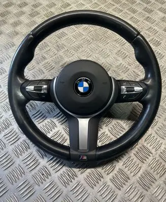 BMW 2 F45 Steering wheel 308869464001 310836879N77AB 7851517