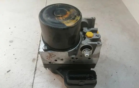Lexus IS 220D-250-350 ABS Pump 4454053061 8954153050 1338008420