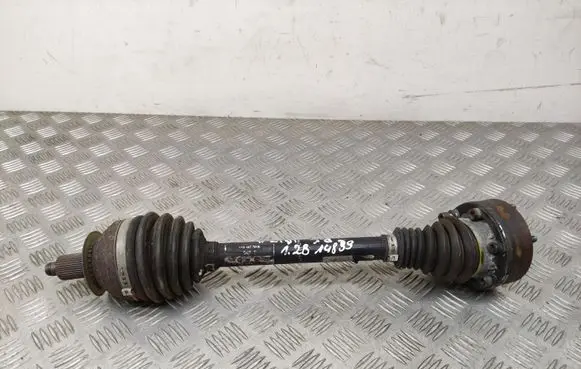 Seat Ibiza IV (6J,6P) Front driveshaft 6R0407761K
