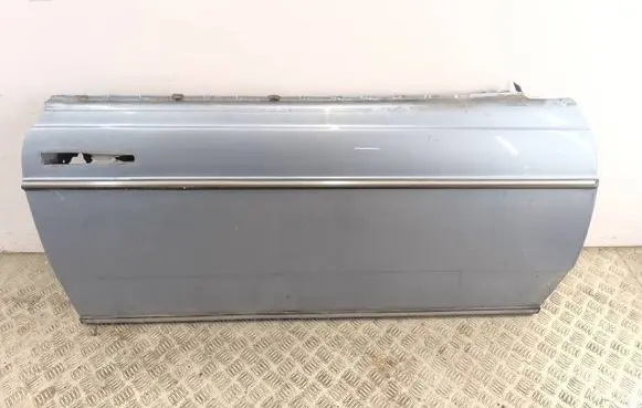 Door (2 Door Coupe)
