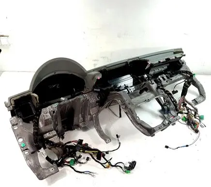 Land Rover Range Rover Sport L320 Dashboard 