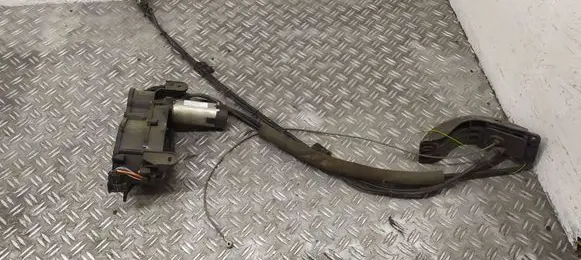 Peugeot 1007 Sliding door motor assembly 9680250280 080305090348