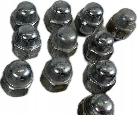 Hyundai Palisade Nuts/bolts 324656435343452