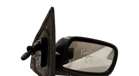 Toyota Yaris Manual wing mirror 010399 020399 8278