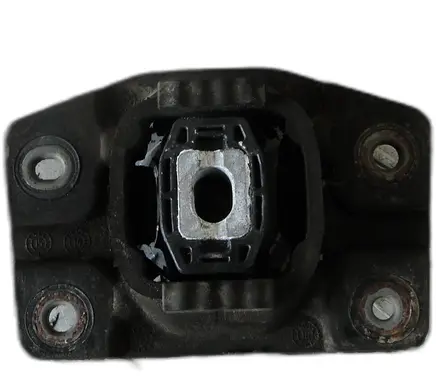Skoda Citigo Engine mount vacuum valve 1S0199555A