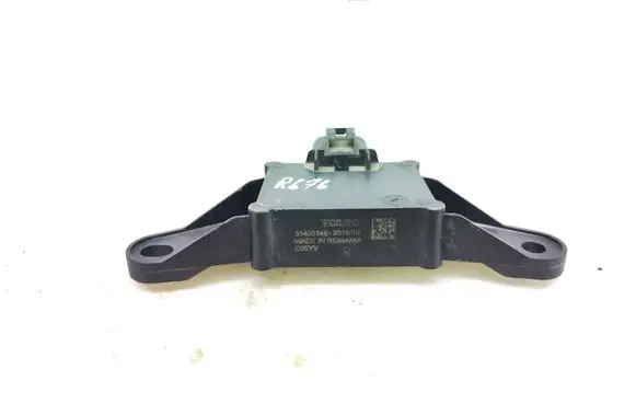 Volvo V70 Fuel injection pump control unit/module 31405746