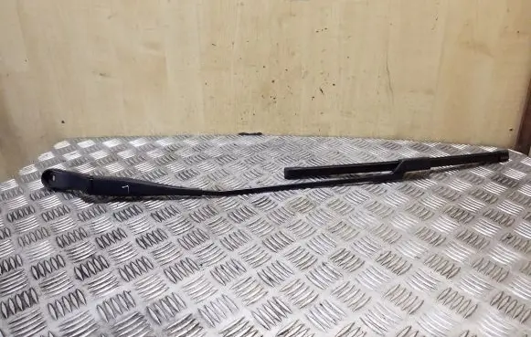 Peugeot 308 Front wiper blade arm 9677256980