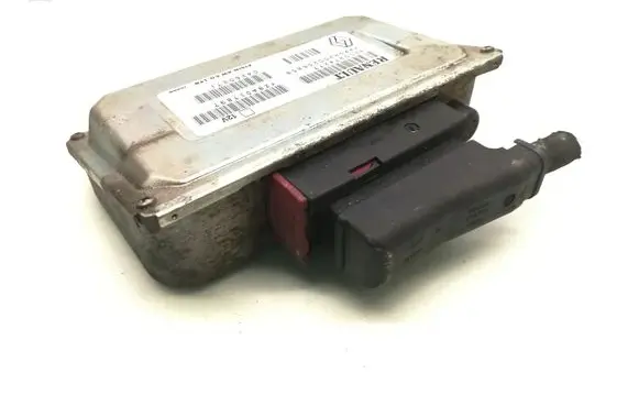 Renault Laguna II Engine control unit/module 8200274277 8200256858