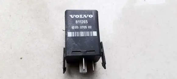 Volvo S40, V40 Other relay 811265 05070502