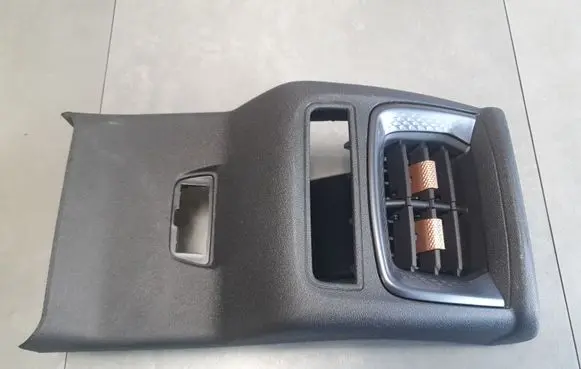 Cupra Terramar Rear air vent grill 578864298A