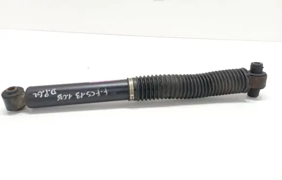 Ford Focus Rear shock absorber/damper BV6118080DAD EC004901