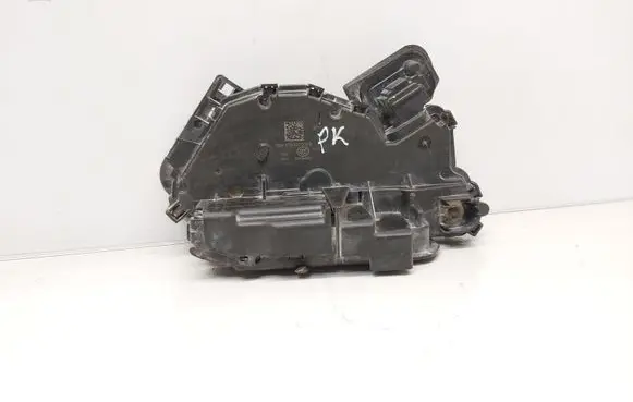 Volkswagen T-Roc Front door lock 5TB837015A