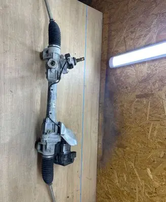 Toyota RAV 4 (XA50) Steering rack 4425042170 JG402001270 205210575