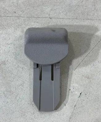 Renault Clio III Headlining roof cover 7700414264
