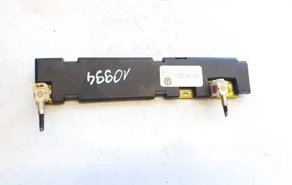 Volkswagen Jetta V Antenna control unit 1K5035532A 920028001