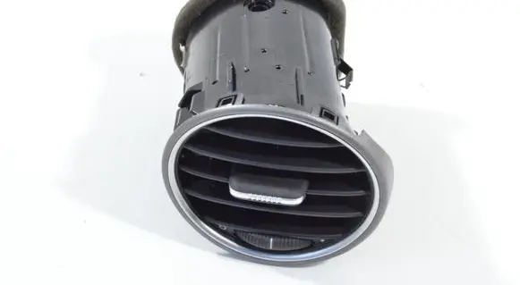 Porsche Cayman 987 Dashboard air vent grill cover trim 98755213101