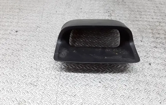 Chevrolet Aveo Head up display trim 
