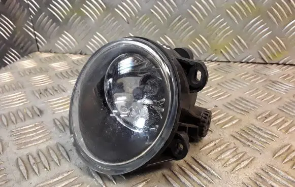 Front fog light