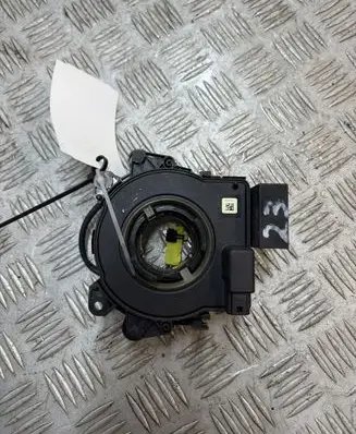 Nissan Juke I F15 Airbag slip ring squib (SRS ring) 