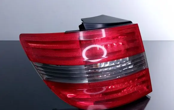 Mercedes-Benz B W245 Rear/tail lights 275201142364 27520114