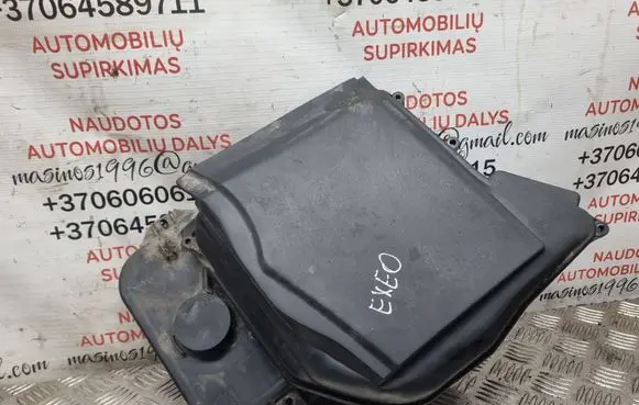 Fuse box set
