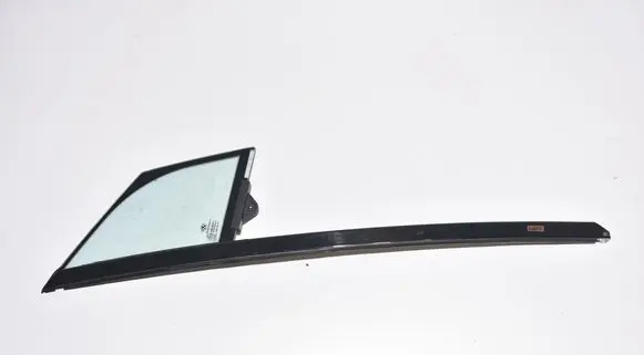 BMW i3 Front door vent window glass four-door 
