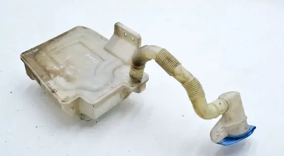 Audi A3 S3 8P Windshield washer fluid reservoir/tank 1K0955453R