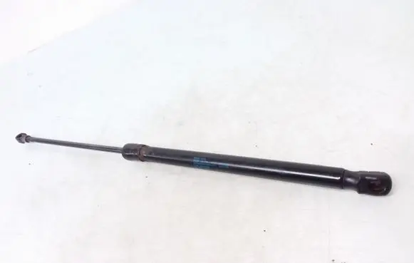Volkswagen Polo IV 9N3 Tailgate/trunk strut/damper 6Q6827550C
