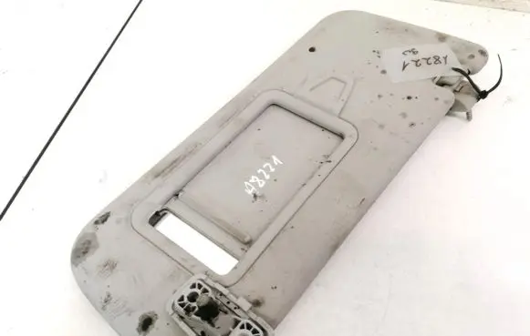 KIA Ceed Sun visor