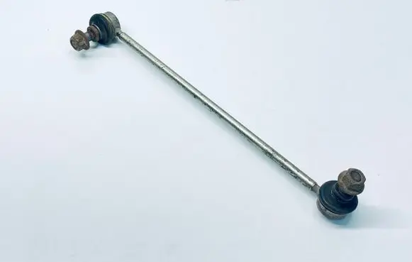 Front anti-roll bar/stabilizer link