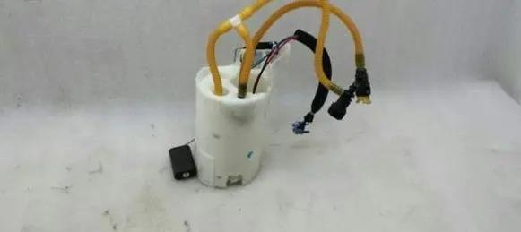 BMW Z4 E89 In-tank fuel pump 7313803