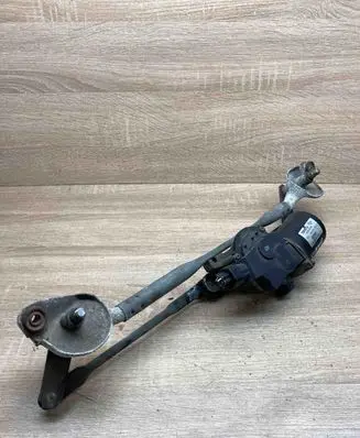Toyota Corolla E120 E130 Front wiper linkage and motor 851100F010 MS1592007251