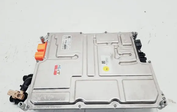 Volkswagen ID.4 Battery charger (optional) 1EA915692M
