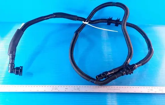 Toyota Sienna XL40 IV Brake vacuum hose/pipe 220729A26501 220729