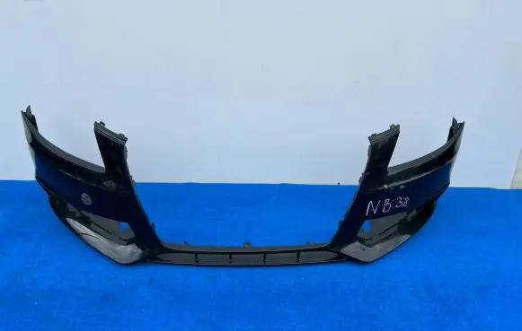 Audi A4 S4 B8 8K Front bumper 8K0807437