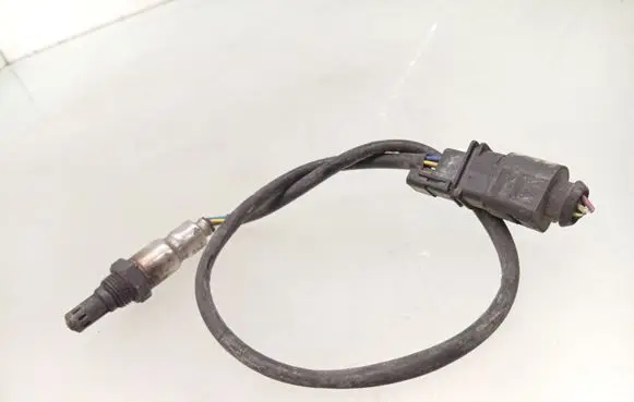 Volkswagen Golf VI Lambda probe sensor 03L906262A
