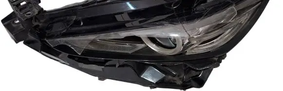 Mazda 6 Headlight/headlamp GRF551040 3710011605 338006517W