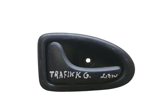 Renault Trafic III (X82) Loading door interior handle 7700423887 96012221