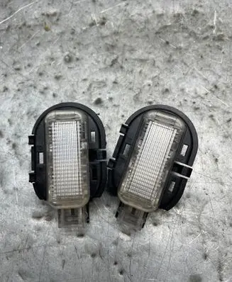Skoda Superb B5 (3U) Other interior light 3U0881559