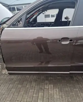 Audi Q5 SQ5 Front door 