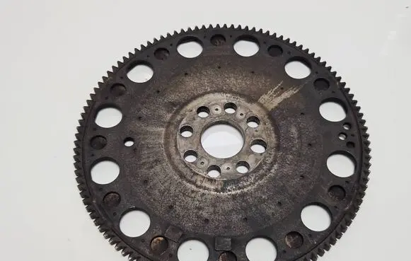 BMW 5 E39 Flywheel 2247914