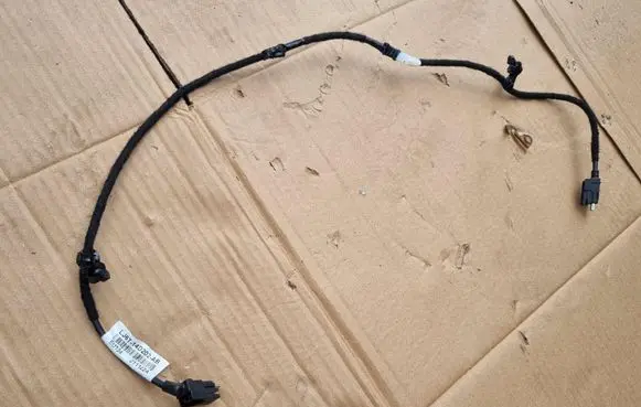 Ford Kuga III Other wiring loom LJ6T-14D202-AB