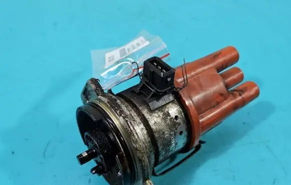 Opel Corsa B Spark distributor 0237521024 IMPRK1435810