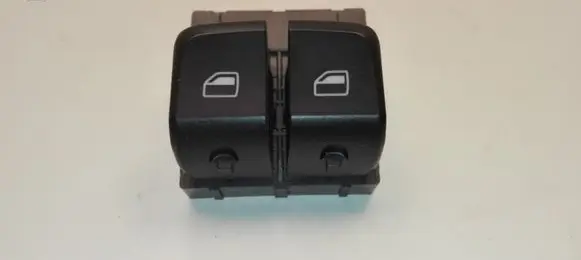 Audi A5 8T 8F Electric window control switch 8K095985