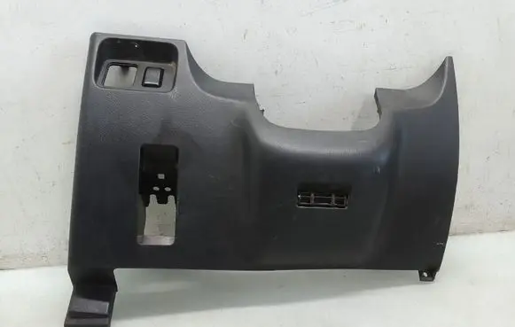 Opel Frontera B Dashboard lower bottom trim panel 